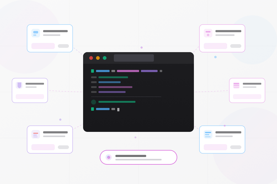 Maquina Generators — production-ready Rails app setup in five commands