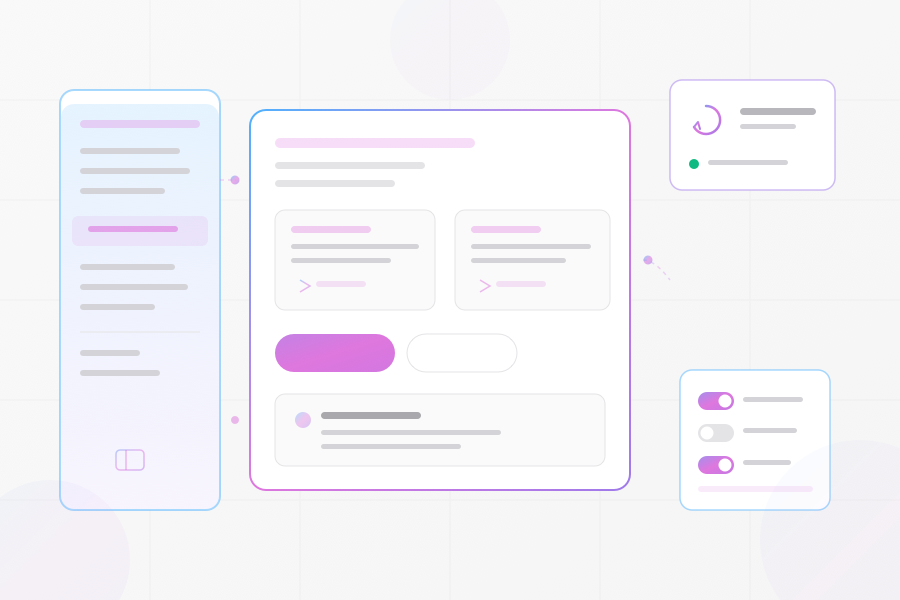 Maquina Components 0.4.0 release with Turbo Drive and Morph compatibility